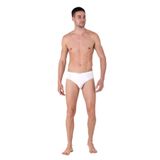 Thermoform Bambu Erkek Slip külot