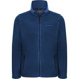 Thermoform Bisiklet Yaka Normal Kalıp Petrol Erkek Mont Softshell ve Polar