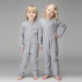 Thermoform Comfort Gri Bebek Tulum