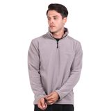 Thermoform Erkek Polar Kazak - Taksim 22 Gri - XXL