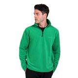 Thermoform Erkek Polar Kazak - Taksim 22 YEŞİL