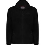 Thermoform Erkek Polar Mont - Nefes Alabilen Kumaş ile Günlük Kullanım İçin Siyah 3XL