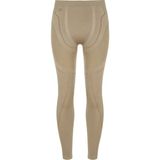 Thermoform Erkek Seamless Termal Alt Içlik Kum Standart Beden Outdoor Kullanım İçin Özel Tasarım