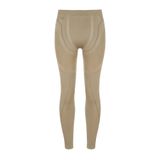 Thermoform Erkek Seamless Termal Alt İçlik Pantolon Kum ML