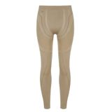 Thermoform Erkek Seamless Termal Alt İçlik Pantolon Kum SM