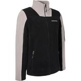 Thermoform Evo Pro Polar Mont Siyah-Gri Erkekler İçin Fonksiyonel Tasarım ve Yalıtım Özelliği - Siyah - Gri - 2XL