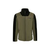 Thermoform Evo Pro Termal Polar Mont, Erkek, Haki-Siyah, 3XL