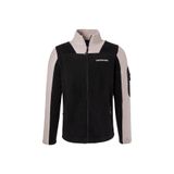 Thermoform Evo Pro Termal Polar Mont, Siyah-Gri, M Beden, Erkek