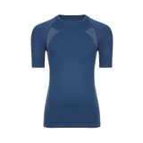 Thermoform Extreme PP Erkek Seamless Termal Tişört LACİVERT LXL