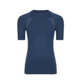 Thermoform Extreme PP Erkek Seamless Termal Tişört LACİVERT SM