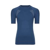 Thermoform Extreme PP Erkek Seamless Termal Tişört