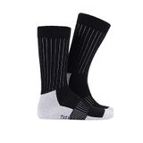 Thermoform Extreme Siyah Unisex Çorap