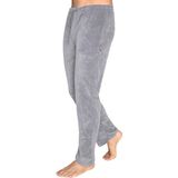 Thermoform Gri Erkek Pantolon Nefes Alabilen Modal Kumaş ile Günlük Kullanım için İdeal