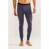 Thermoform Heavy Erkek Pantolon LACIVERT M