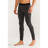 Thermoform Heavy Erkek Pantolon - S - Ekru