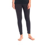 Thermoform Heavy Kadın Pantolon - XS - Antrasit
