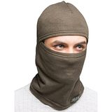 Thermoform Heavy Kar Maskesi Haki Std Unisex Balaklava