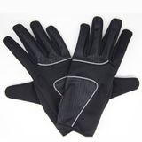 Thermoform HZTG2004 Siyah Softshell Unisex Eldiven