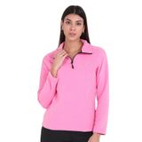 Thermoform HZTP19041 Pembe Kadın Mont