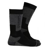 Thermoform HZTS-1 TF Siyah 43-46 Outdoor Çorap