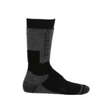 Thermoform HZTS1 Siyah Outdoor Çorap