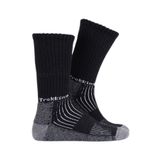 Thermoform HZTS33 Siyah Trekking Çorap