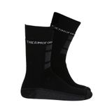 Thermoform HZTS70 Siyah Worker Unisex Çorap