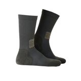 Thermoform HZTS71 Haki Active Unisex Çorap