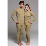 THERMOFORM İÇLİK (-10 +5) (KUM, XL)