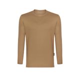 THERMOFORM Microfiber Uzun Kollu Fanila Nano,%88 Microfibre /%12 Elastan, Erkek, 2XL