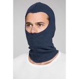 Thermoform Non Flame Maske, Alev Geciktirici, Kermel Lenzing FR, Lacivert
