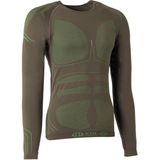 Thermoform Oilcompany Termal Içlik Üst Seamless Iıı. Seviye (Haki) - Çok Renkli - L - XL