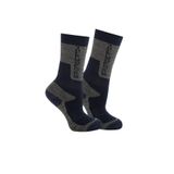Thermoform Outdoor Çocuk Çorap LACİVERT 23-26
