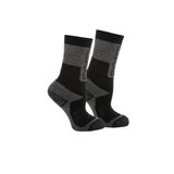 Thermoform Outdoor Çocuk Çorap SİYAH 27-30
