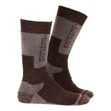 Thermoform Outdoor Çorap HZTS1 - 43 - 46 - Kahverengi