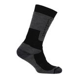 Thermoform Outdoor Çorap, Siyah, 43-46