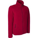 Thermoform Polar Mont - Köroğlu 22 Bordo - XS