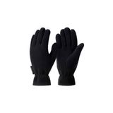 Thermoform Polar Unisex Eldiven Trend SİYAH