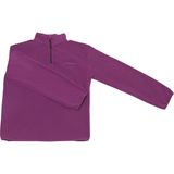Thermoform Polarline Çocuk 1/4 Fermuar Sweatshirt Mor - 7 - 8 Yaş