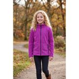 THERMOFORM Polarline Çocuk Termal Polar Mont Mor