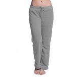 Thermoform Polarline Kadın Pantolon Gri - XL