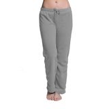 Thermoform Polarline Kadın Pantolon GRI