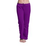 Thermoform Polarline Kadın Pantolon MOR