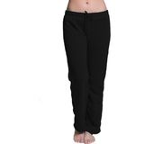 Thermoform Polarline Kadın Pantolon Siyah - 2XL