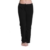 Thermoform Polarline Kadın Pantolon SİYAH