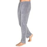 Thermoform Polarline Thermo Polar Erkek Pantolon Eşofman Altı Gri