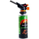 Thermoform Profesyonel Pürmüz Çakmak - 227 gr Kartuş Hediyeli - Çok Renkli