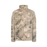 Thermoform Ranger Kamuflaj Polar Erkek Mont