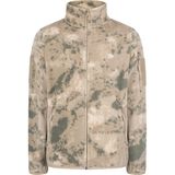 Thermoform Ranger Polar Mont Uzun Kollu Kamuflaj Renkli Sürdürülebilir Polyester Kumaş