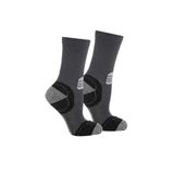 Thermoform Running Antrasit Erkek Çocuk Çorap